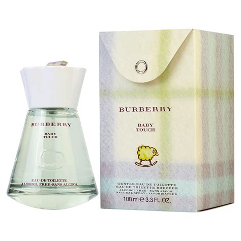 burberry baby perfume amazon|burberry perfume touch for her.